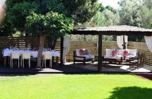 Casa Rosa Garden House - Foto 17