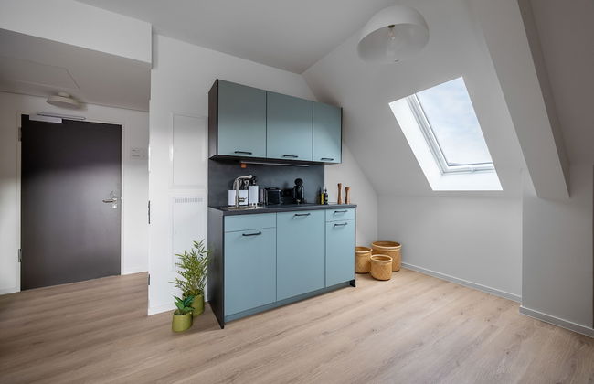 Limehome Stuttgart Elsenhansstr. - Foto 36