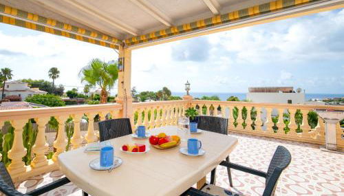 Holiday Home Meluca by Interhome - Foto 4