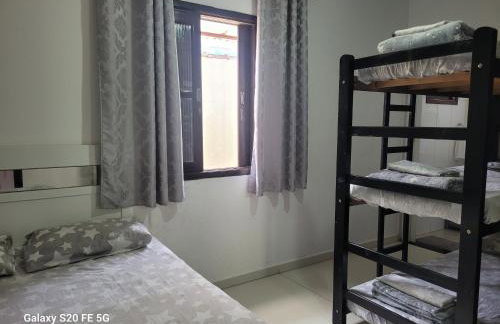 Casa Terrea com piscina e churrasqueira pertinho da praia para ate 34 hospedes - Photo 13