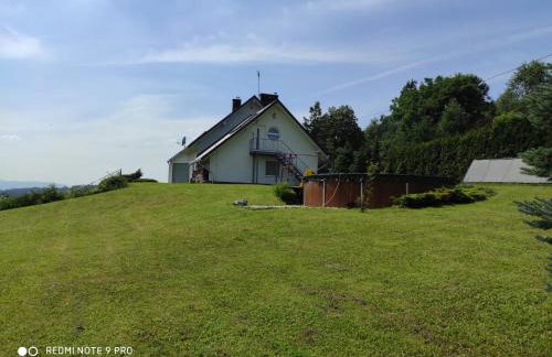 Baranie Wzgórze Ustroń Basen Sauna Plac Zabaw - Foto 22