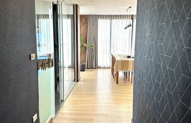 Ficus Suites Apartment - Foto 34