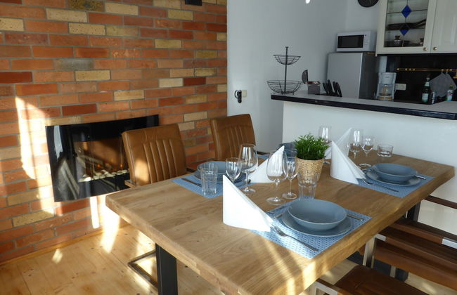 Apartment Skyline of Jena - Foto 19