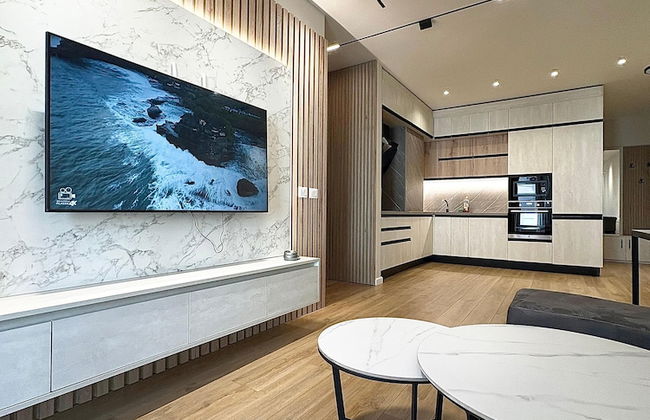 Blue Boutique Apartments 1 - Foto 1