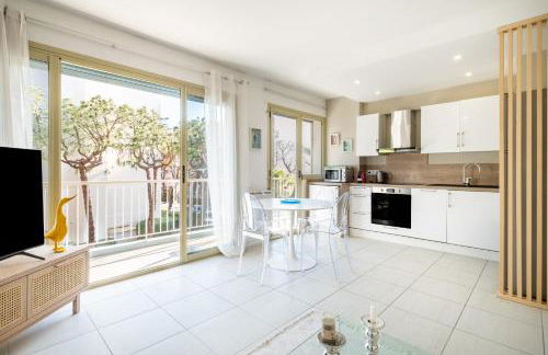 Miramar 2ème Ab002 - Foto 2