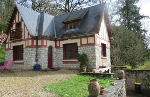 Traditional Countryside House Chateaux de la Loire - Foto 6