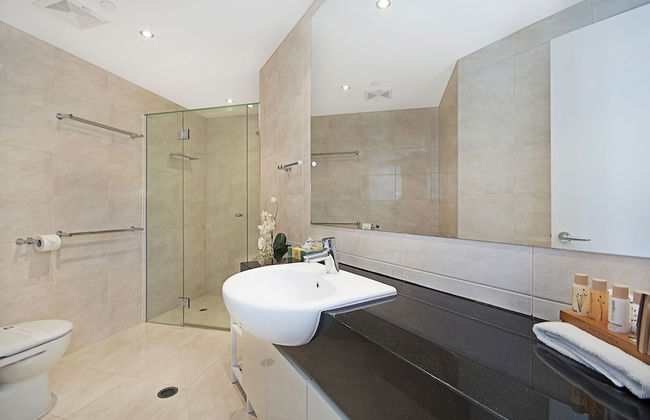 Aqua Vista Resort - Foto 59