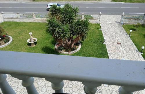 Helen's Seaside Apartment - Foto 6