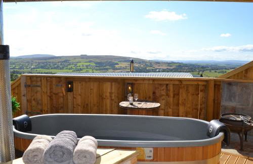 The Barn at Copy House Hideaway - Foto 27