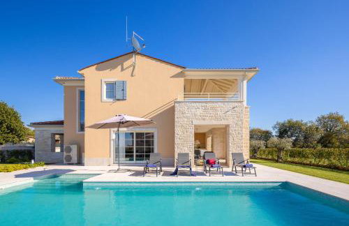 Villa Jeanette by ILC -Istria Luxury Collection - Foto 33