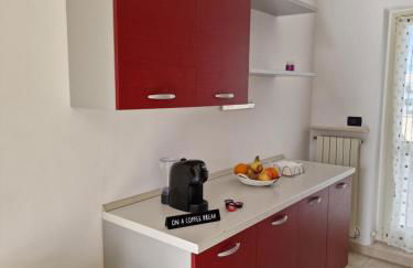 A Casa Letizia Foggia - Foto 12