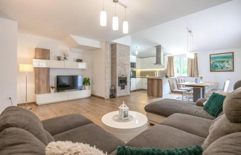 Beautiful Home In Kamen Most - Foto 4