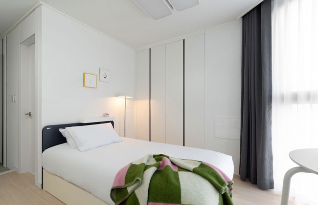 Urbanstay Dangjin Terminal - Foto 15