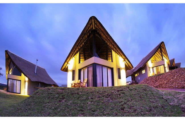 JBay Zebra Lodge - Photo 29