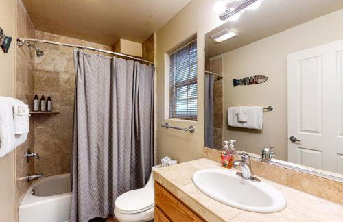 Wanderlust Cabin - Foto 22