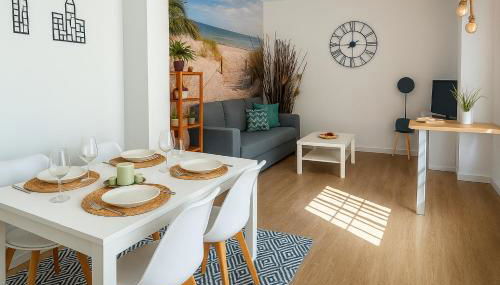 Jardines de Santa María - Parking gratis - Foto 5