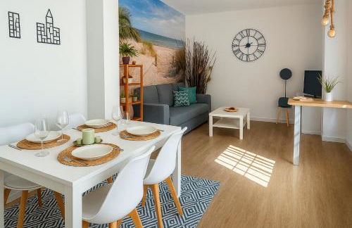 Jardines de Santa María - Parking gratis - Foto 5