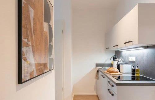 Limehome Frankfurt Gutleutstraße - Digital Access - Photo 9