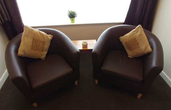 Swan Studios - Foto 8