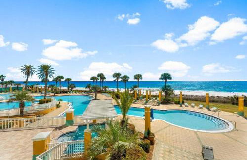 En Soleil Beach Resort By Panhandle Getaways - Foto 2