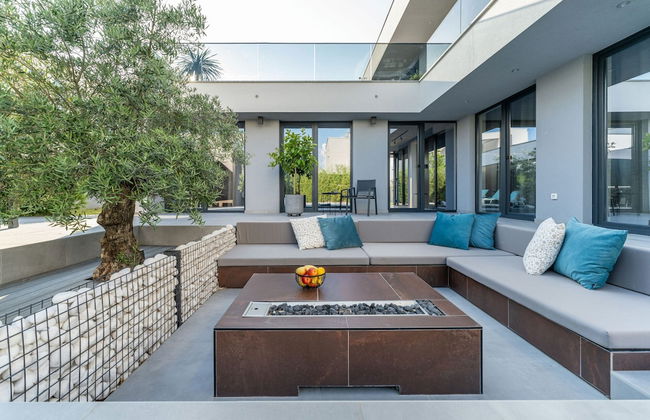 Villa Marli - Photo 8