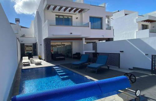 Super cool villa in Los Cristianos - Foto 1