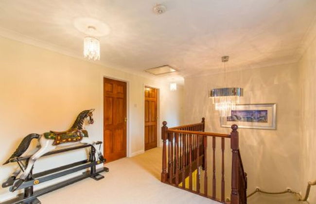 Host Stay Four Seasons - Foto 35