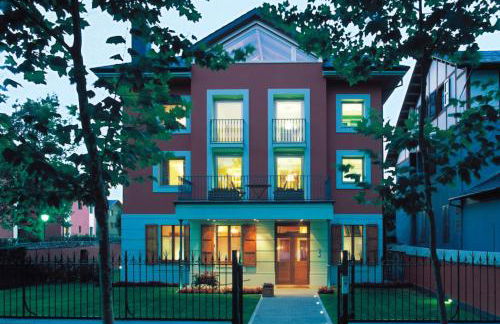 Apartaments Boutique la Torreta del Llac - Foto 38