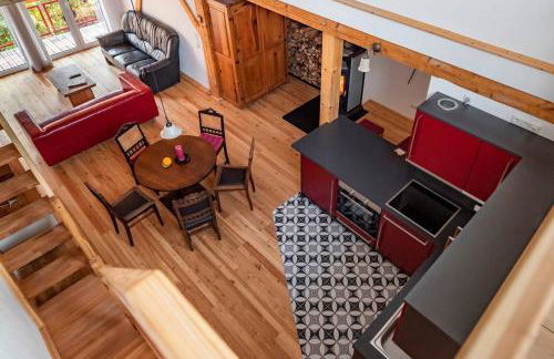 Roger`s Ferienwohnung - Foto 41