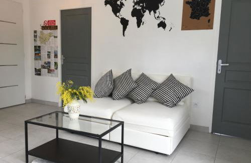 Le gîte du golf - Foto 23