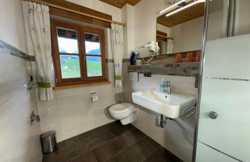 Ferienwohnung Beim Raffner - Foto 49