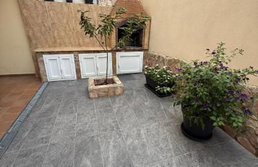 Cuencaloft Relax en familia con barbacoa - Foto 32