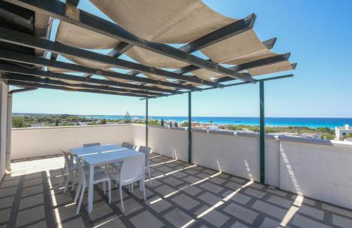 Sea View Penthouse-Attico - Foto 44