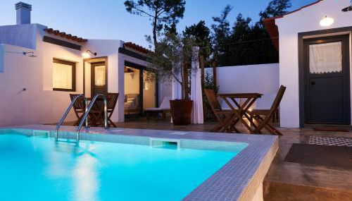 Casas da Praia - Casas da Amieira - Foto 5