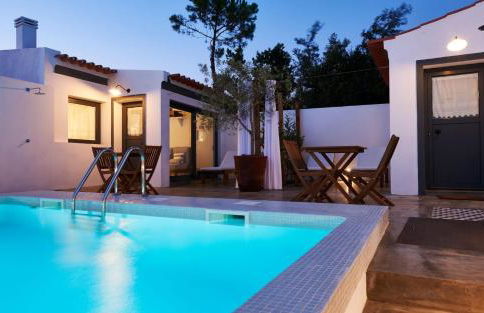 Casas da Praia - Casas da Amieira - Foto 5