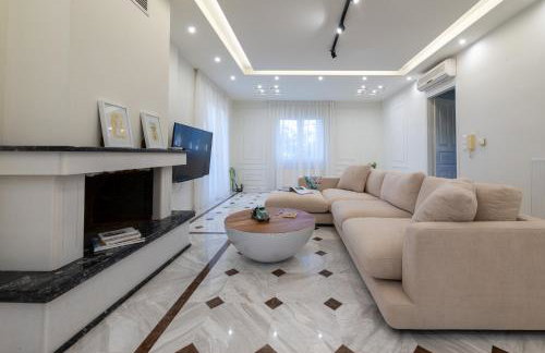 Villa Aether Methoni - Photo 19