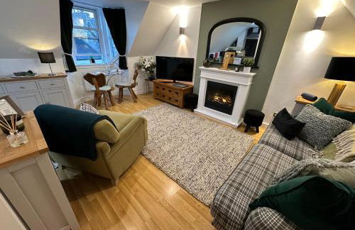 The Canongate Coorie - Foto 1