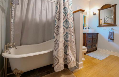 The Lakehouse of Braeloch - Foto 41