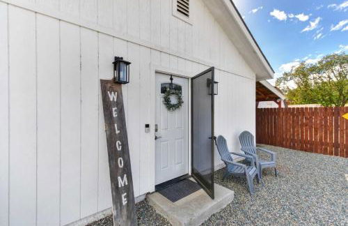 Country Charmer Single Story Cottage Pet Friendly - Foto 33