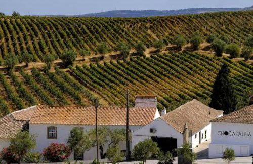 Sóis Montejunto Eco Lodge - Foto 45