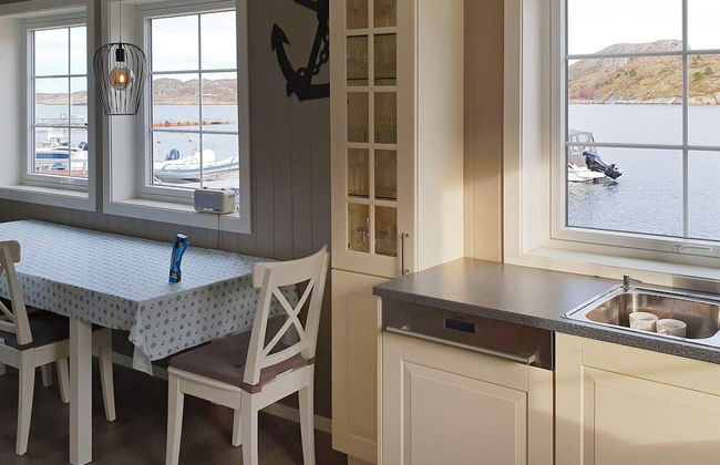 6 Person Holiday Home in Oksvoll - Foto 27