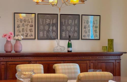 Ampia Casa con Giardino by Host Hero - Photo 10