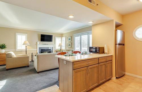 1 Mi to Mohegan Sun Studio with Golf Course Views - Foto 4