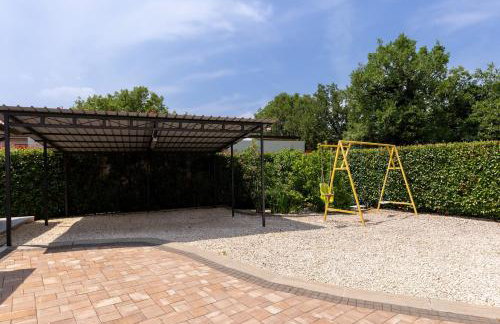 Villa Filton with private pool, sauna, pool and jacuzzi - Foto 13