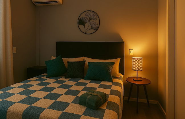 Elegance Suítes Anhembi - Foto 2