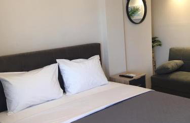 THOMAS STUDIOS & APARTMENTS PARALIA 2 - Foto 7