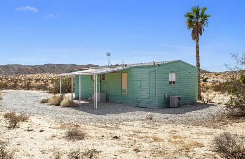 Desert Winds SkyHouse Mountain View Retreat - Foto 2