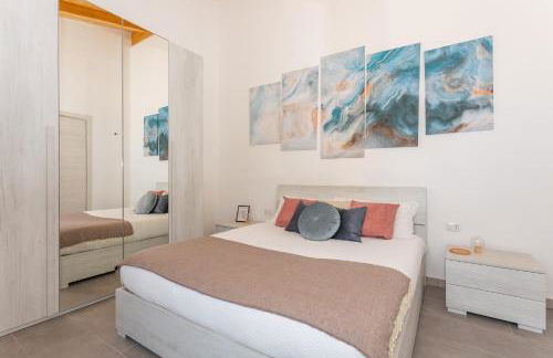 Costa Ovest Apartment Waves - Foto 14