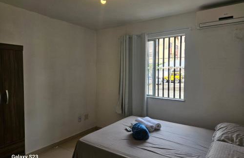 Apartamento por temporada em São Luís - Foto 3
