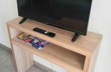 Appartement T2 - Golf de Fontcaude - Résidence Coté Green à Juvignac 34990 - Foto 17